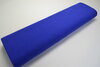 Katoenen Tricot Squash Kobalt