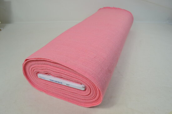 Burlap Pink 190 gram