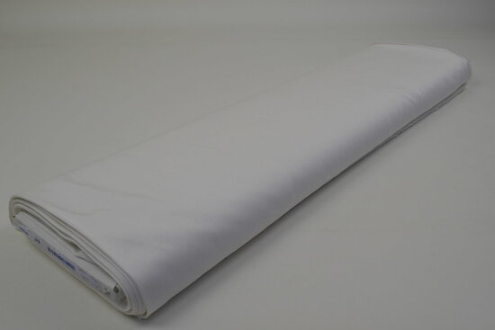 Viscose Twill Ivoor